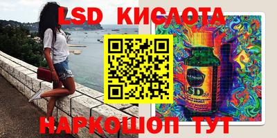 спайс Кандалакша